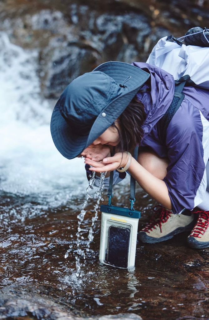 Túi chống nước điện thoại Naturehike CNK2300BS015