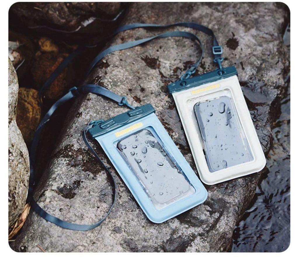 Túi chống nước điện thoại Naturehike CNK2300BS015
