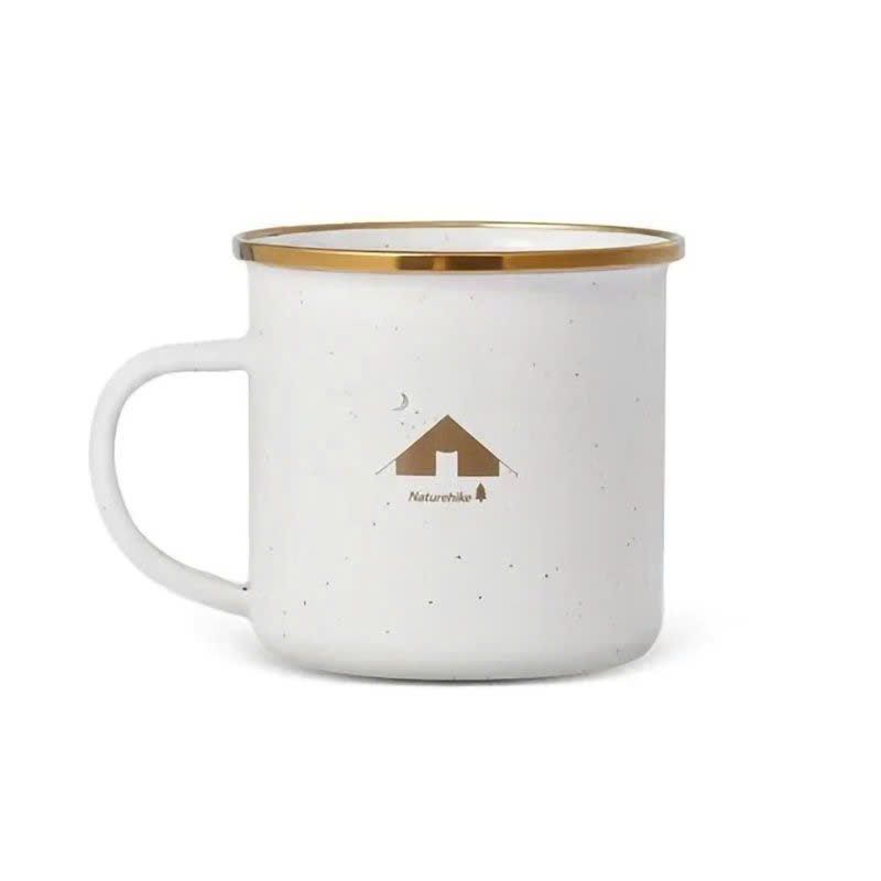 Cốc ly uống nước Naturehike dùng đi dã ngoại, cắm trại