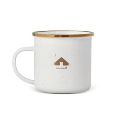 Cốc ly uống nước Naturehike dùng đi dã ngoại, cắm trại
