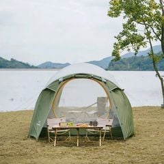 Lều đường hầm cấu trúc siêu nhẹ Naturehike CNK2450WS041