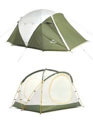 Lều đường hầm cấu trúc siêu nhẹ Naturehike CNK2450WS041