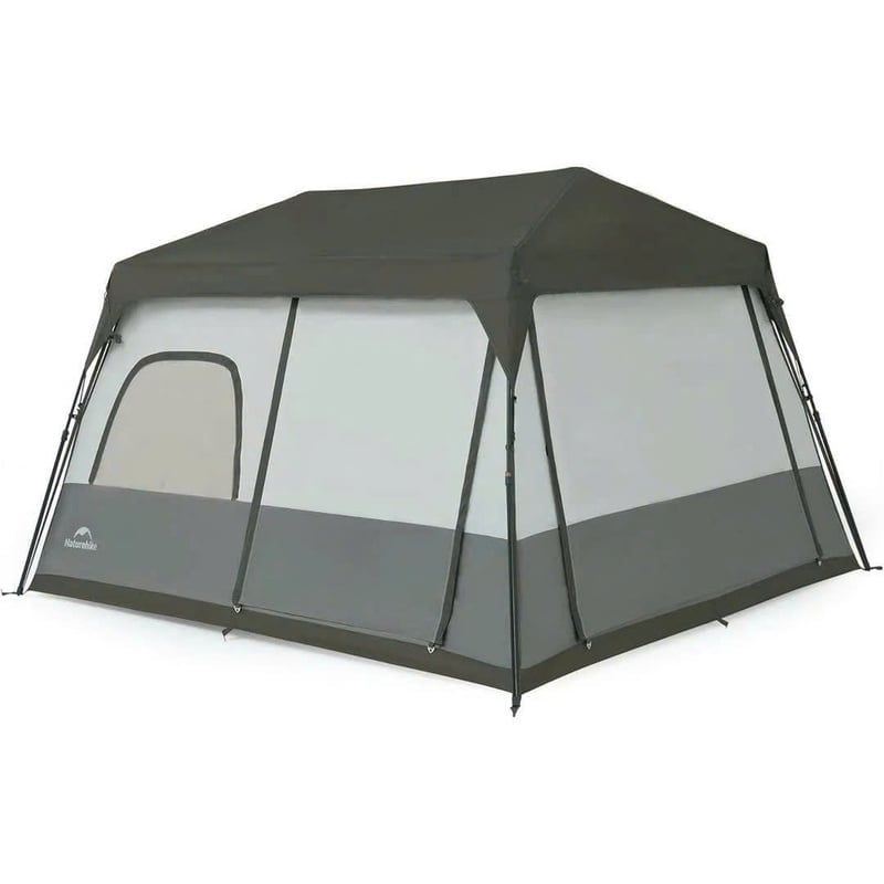 Lều tự bung 02 phòng ngủ Naturehike CNK2350WS016 - Cape 12.9