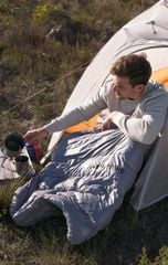 Túi ngủ lông ngỗng siêu nhẹ Naturehike NH18C400-D