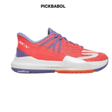  Giày Skechers Baseline Bully Cam Xanh 