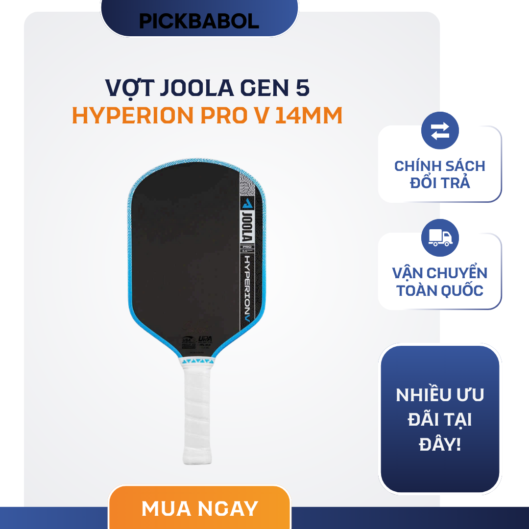  Vợt Joola GEN 5 
