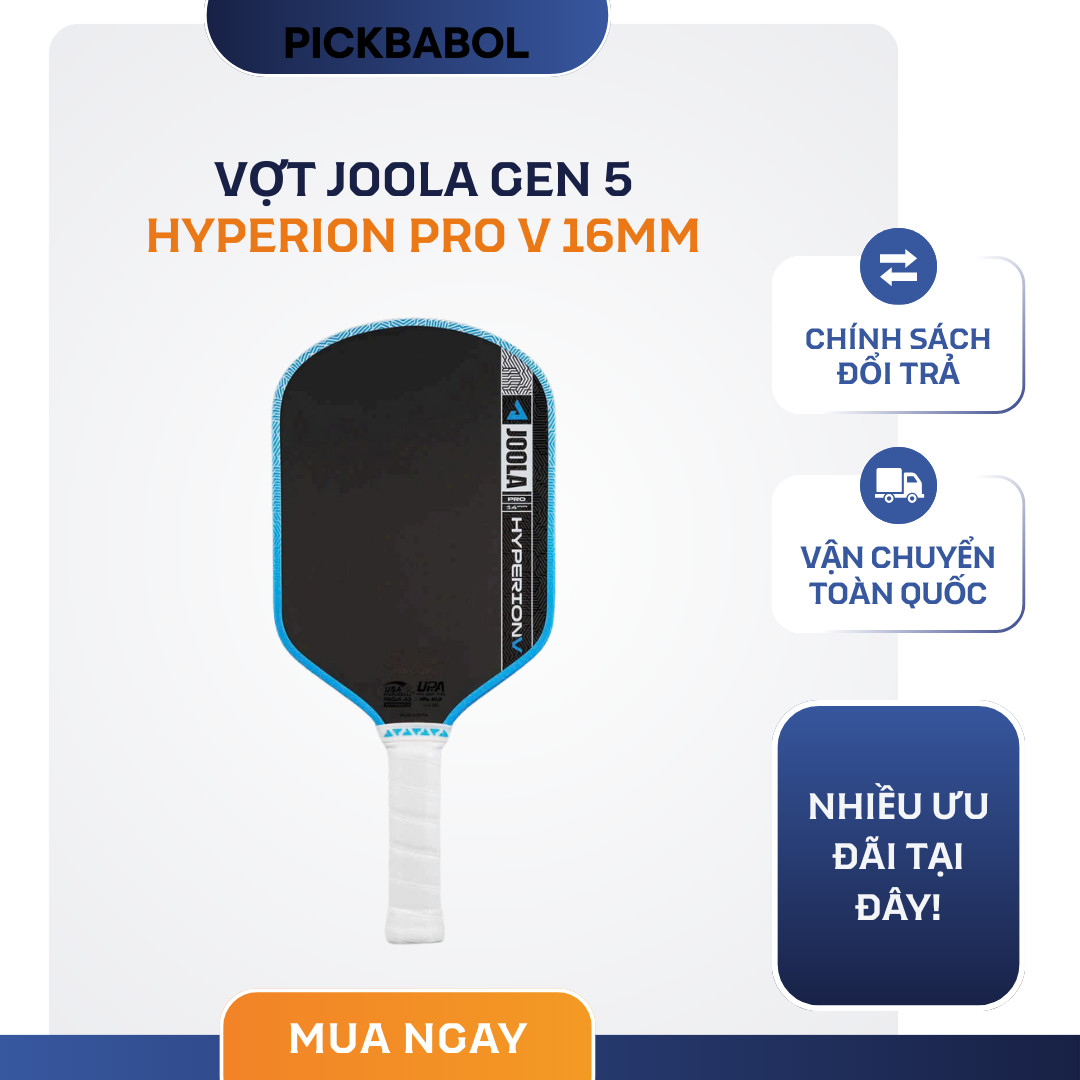  Vợt Joola GEN 5 