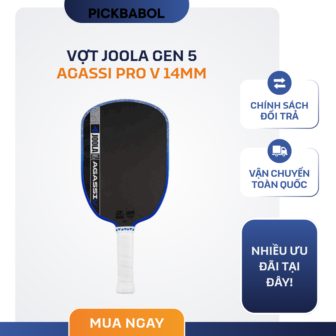  Vợt Joola GEN 5 