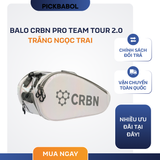  Balo CRBN Pro Team Tour 2.0 
