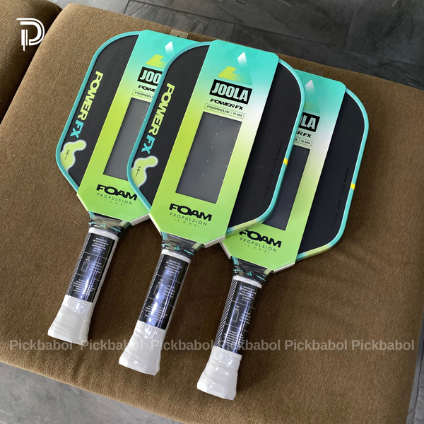  Vợt Pickleball JOOLA Power FX Daydream 16mm 