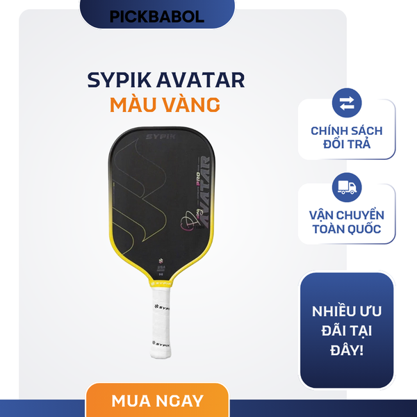  SYPIK AVATAR 