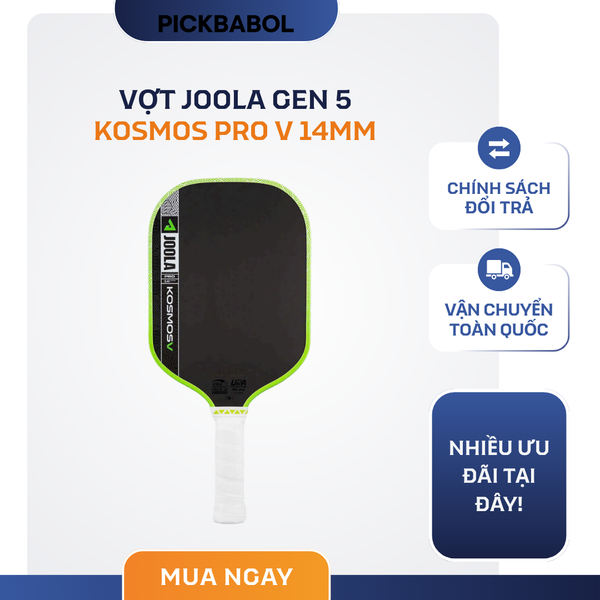  Vợt Joola GEN 5 