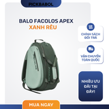  Balo Apex Facolos 