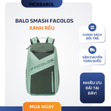  Balo Smash Facolos 