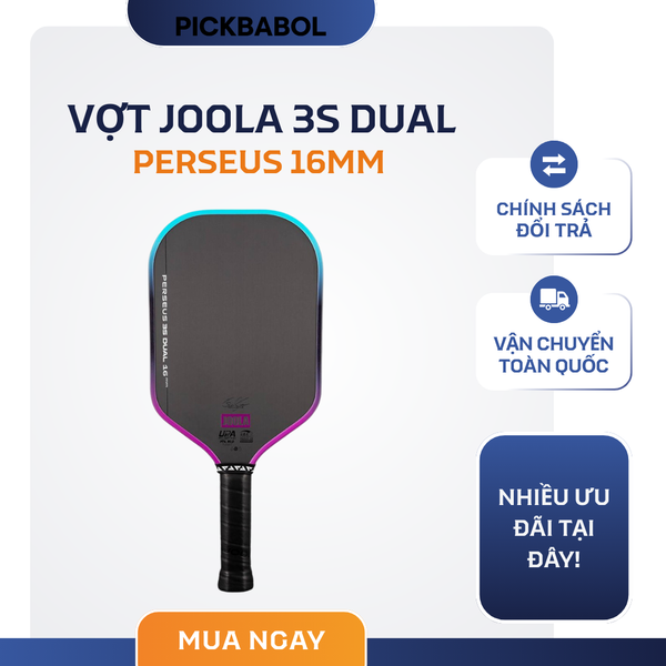  Vợt Joola 3s Dual 