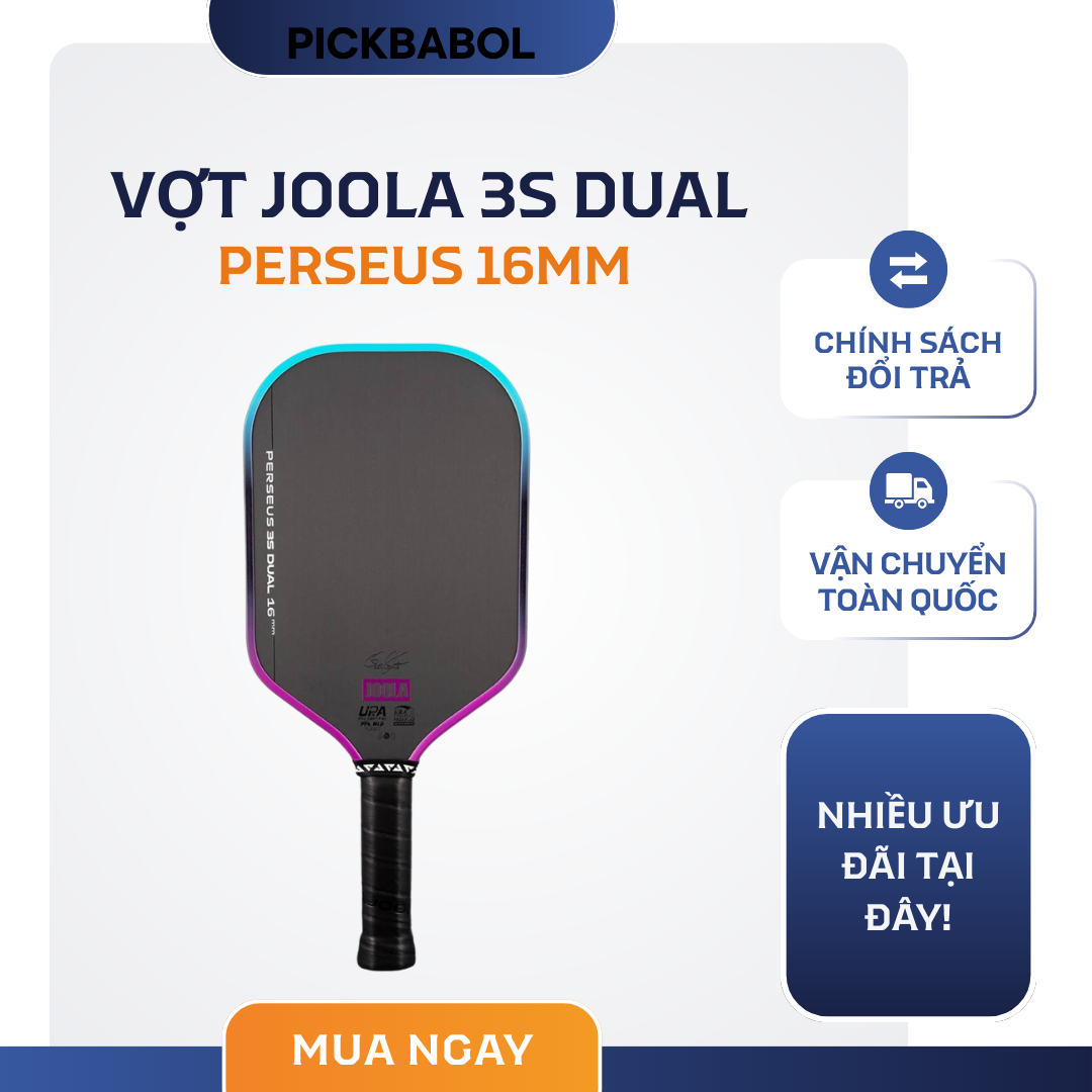  Vợt Joola 3s Dual 