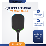  Vợt Joola 3s Dual 