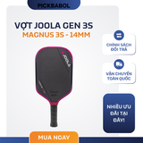  Vợt Joola Gen 3S 