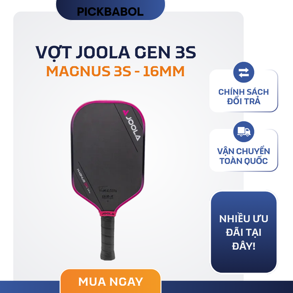  Vợt Joola Gen 3S 