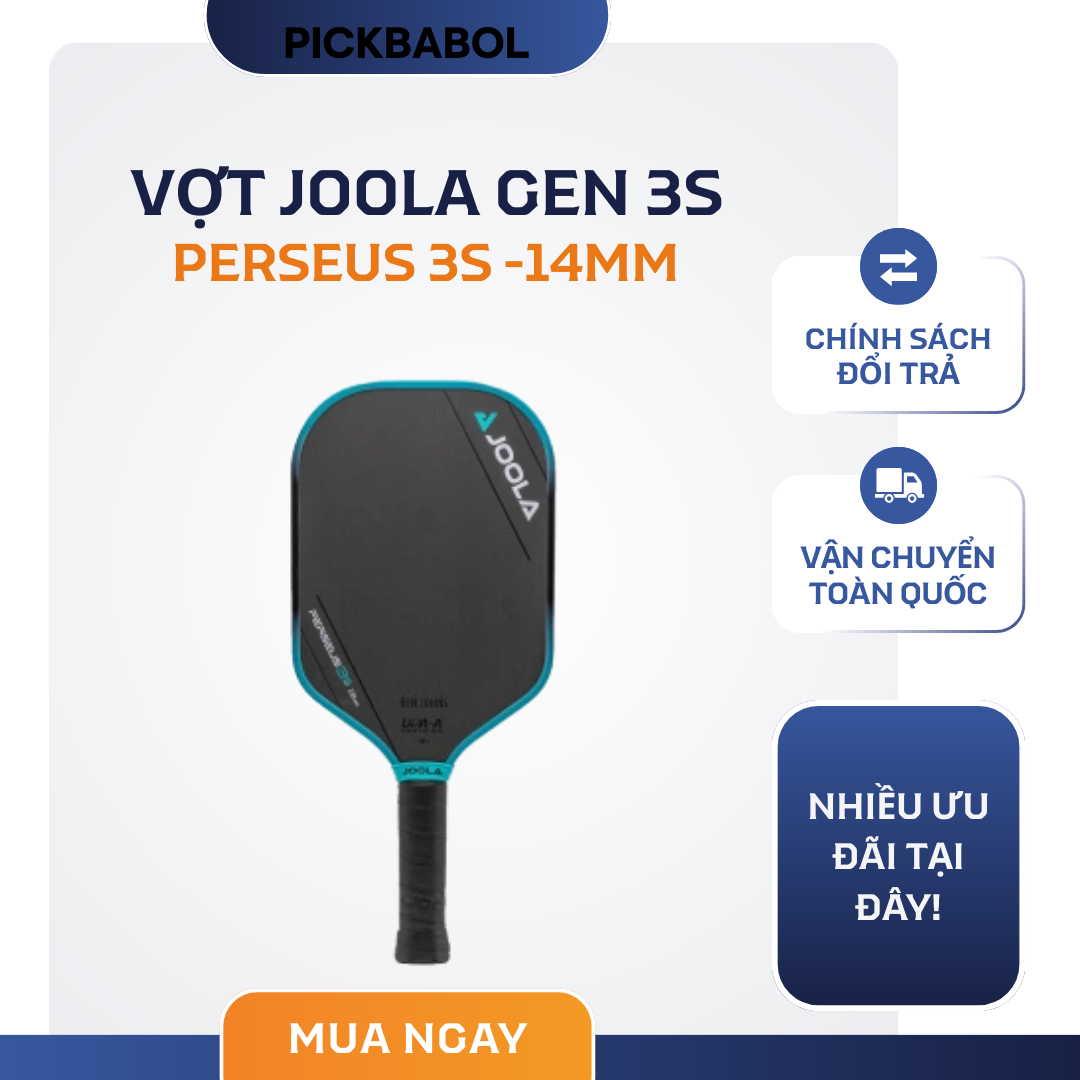  Vợt Joola Gen 3S 