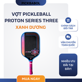  Vợt Pickleball Proton Series Three 