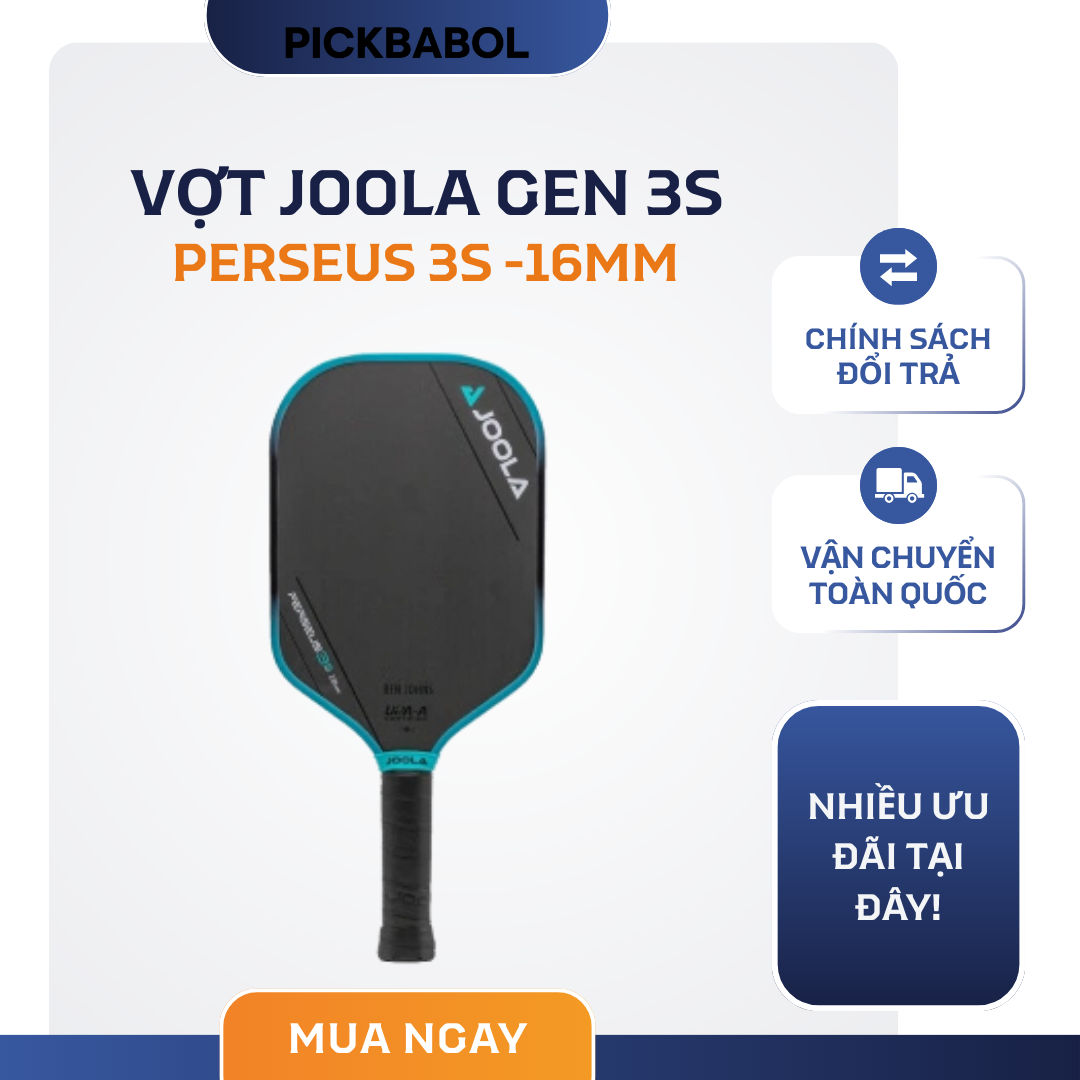  Vợt Joola Gen 3S 