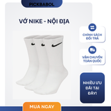  Vớ Nike - Nội địa 