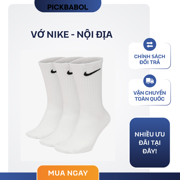  Vớ Nike - Nội địa 