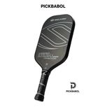 Vợt Selkirk Vanguard Control - Rawcarbon 