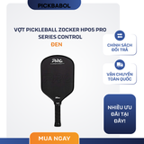  Vợt Pickleball Zocker HP06 Pro Series Power 