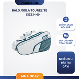  Balo JOOLA Tour Elite - Size Nhỏ 