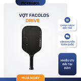  Vợt Facolos Drive 