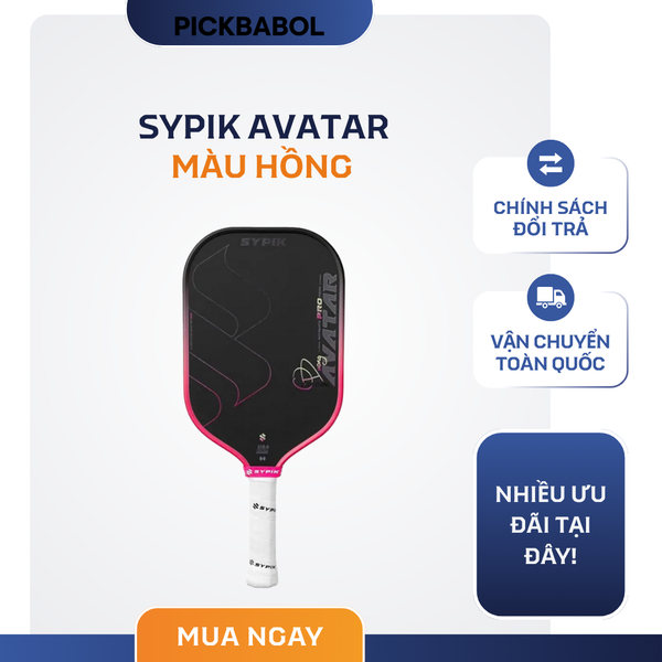  SYPIK AVATAR 