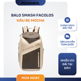 Balo Smash Facolos 