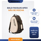  Balo Apex Facolos 