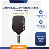  Vợt Pickleball Sypik Triton 5 