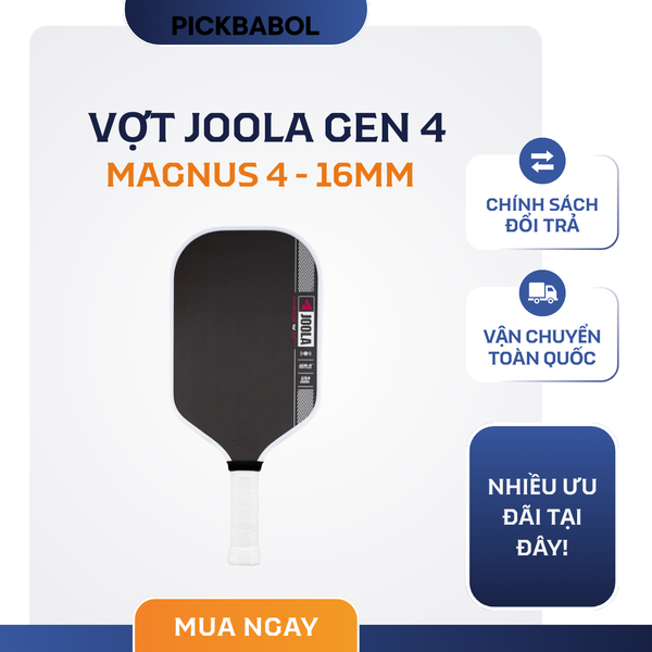  Vợt Joola GEN 4 