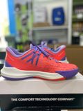  Giày Skechers Baseline Bully Cam Xanh 