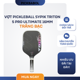  Vợt Pickleball Sypik Triton 5 