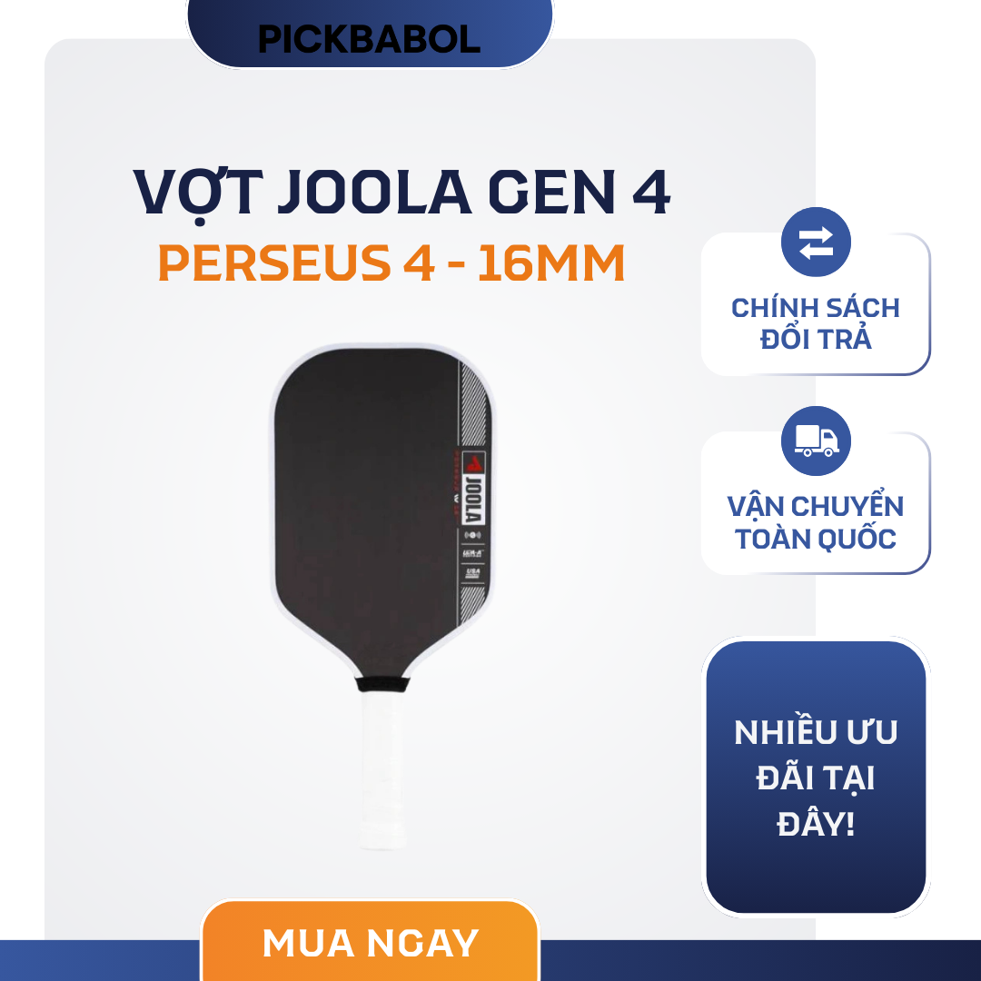 Vợt Joola GEN 4 
