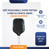  Vợt Pickleball Sypik Triton 5 