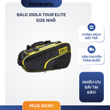  Balo JOOLA Tour Elite - Size Nhỏ 