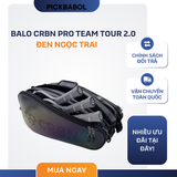  Balo CRBN Pro Team Tour 2.0 