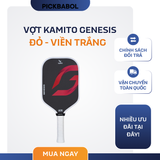  Vợt Kamito Genesis 