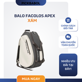 Balo Apex Facolos 