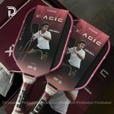  Vợt Pickleball KIVIX Magic 16mm 