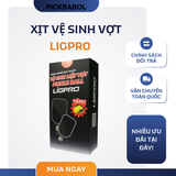  Xịt vệ sinh vợt Pickleball 