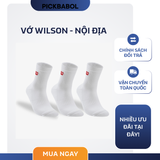  Vớ Wilson - Nội Địa 