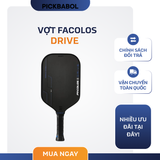  Vợt Facolos Drive 