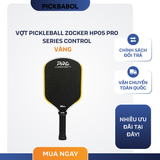  Vợt Pickleball Zocker HP06 Pro Series Power 